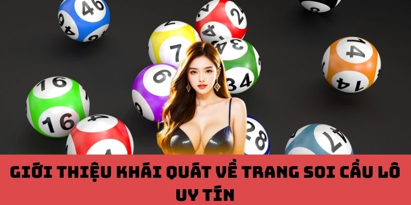 Cẩm Nang Lựa Chọn Trang Soi Cầu Lô Chuẩn – Chuẩn Tín Nhiệm, Chuẩn Kết Quả