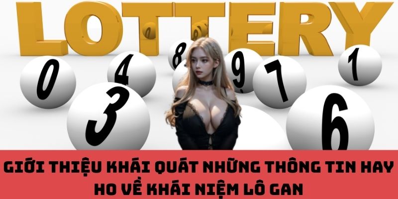Giải Mã Lô Gan: Từ Khái Niệm Cơ Bản Đến Những Sự Thật Thú Vị Sau Các Con Số
